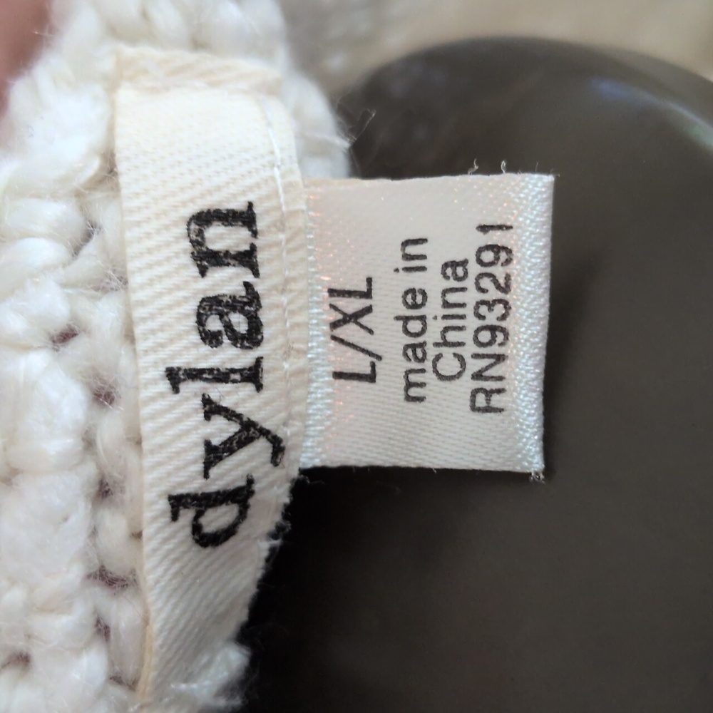 Brand New Dylan from Sundance L/XL Super Soft Sleeveless Tank Top - Picture 7 of 9